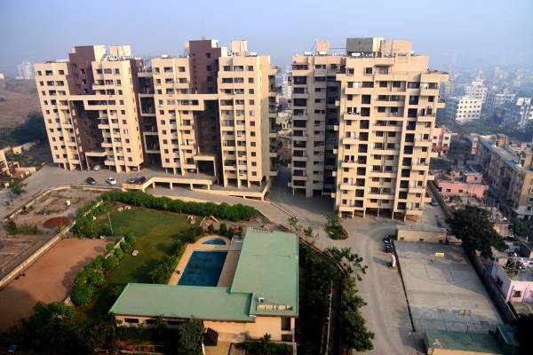 Images for Elevation of Teerth Aarohi F