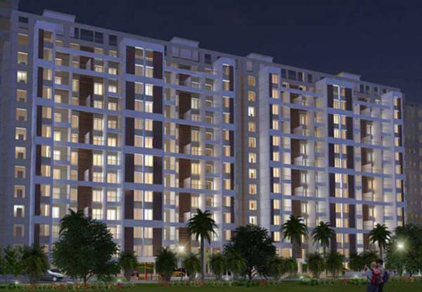 Images for Elevation of Kamalraj Datta Vihar A Bldng
