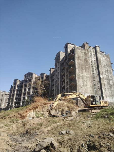 Images for Construction Status of Indiabulls Savroli 2