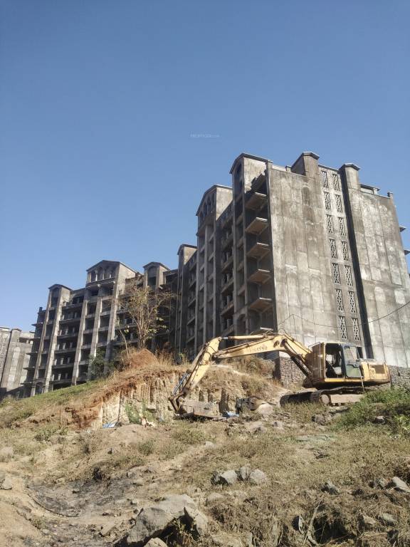 Images for Construction Status of Indiabulls Savroli 2