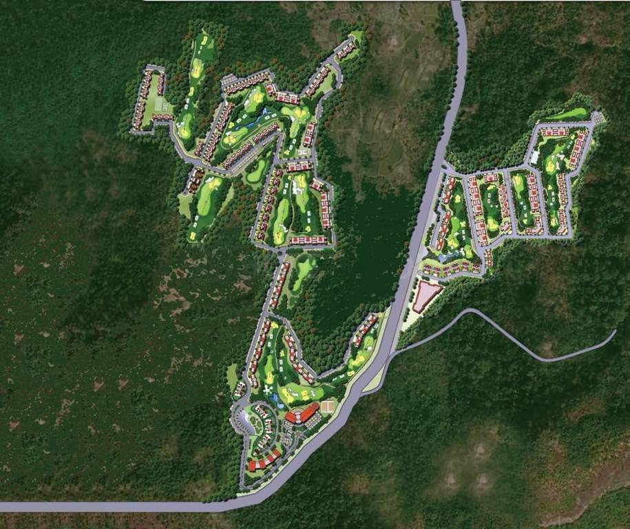  savroli 3 Master Plan