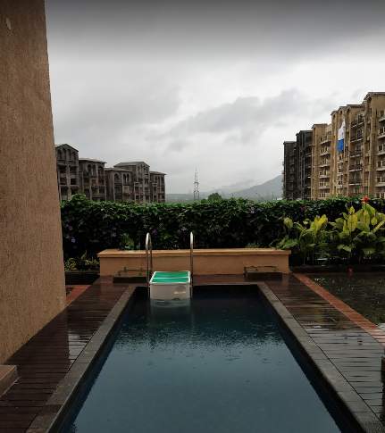  savroli 3 Swimming Pool