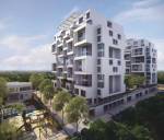 Images for Elevation of Rohan Ishan Wing A 5 To 11 Floor Images for Elevation of Rohan Ishan Wing A 5 To 11 Floor