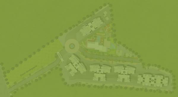 Images for Location Plan of Balaji Metro Jazz B Building