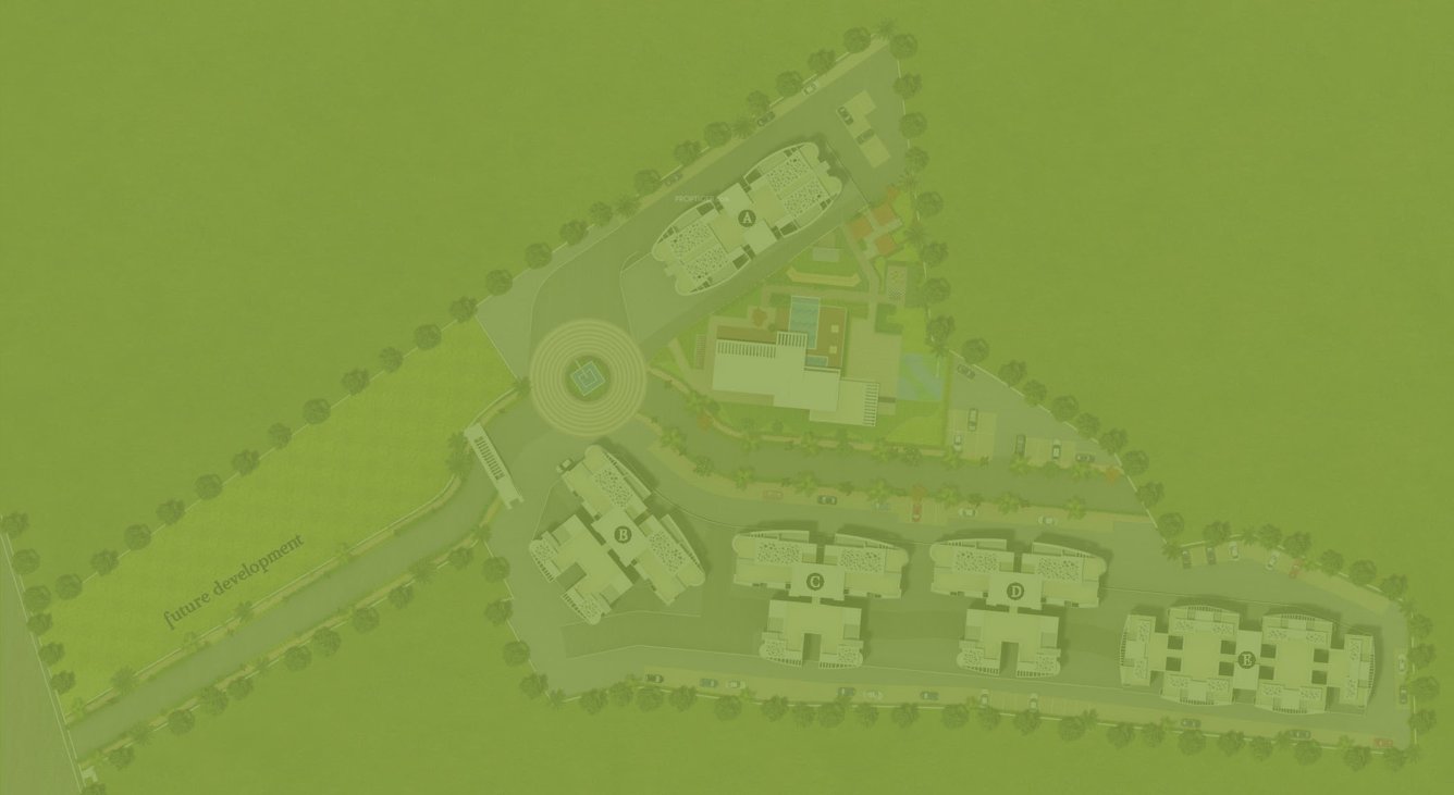 Images for Location Plan of Balaji Metro Jazz B Building