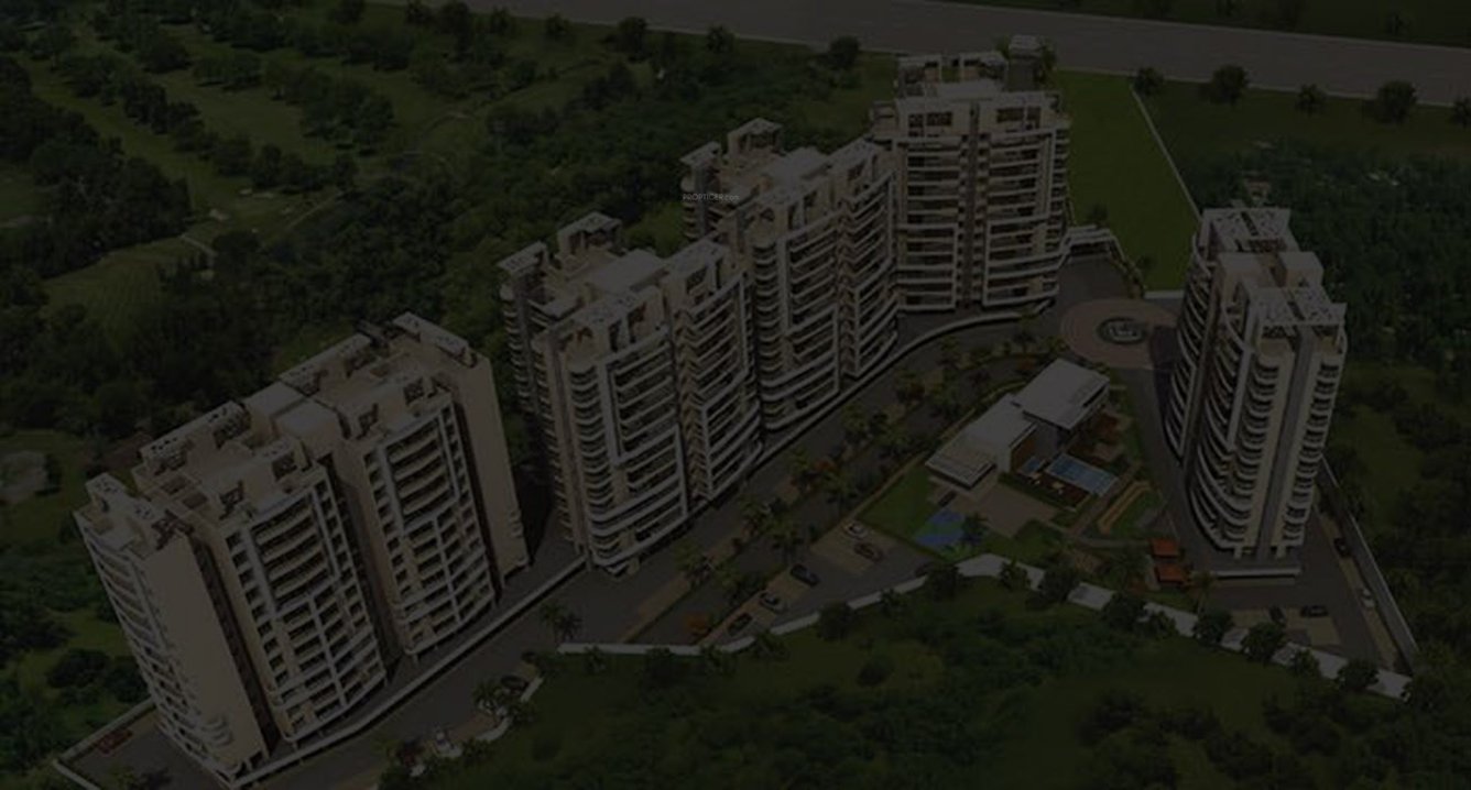 Images for Elevation of Balaji Metro Jazz B Building