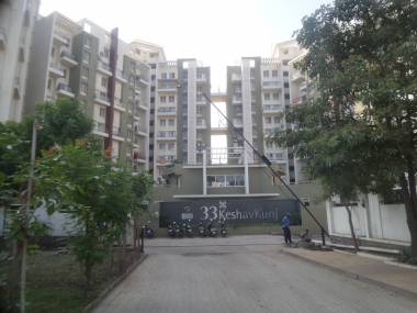 Elevation 33-keshav-kunj-d-wing Elevation