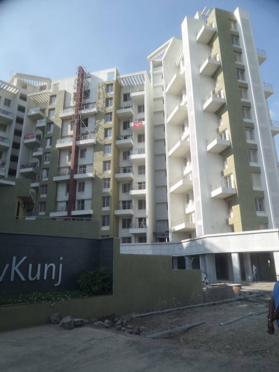 33 keshav kunj d wing Images for Project
