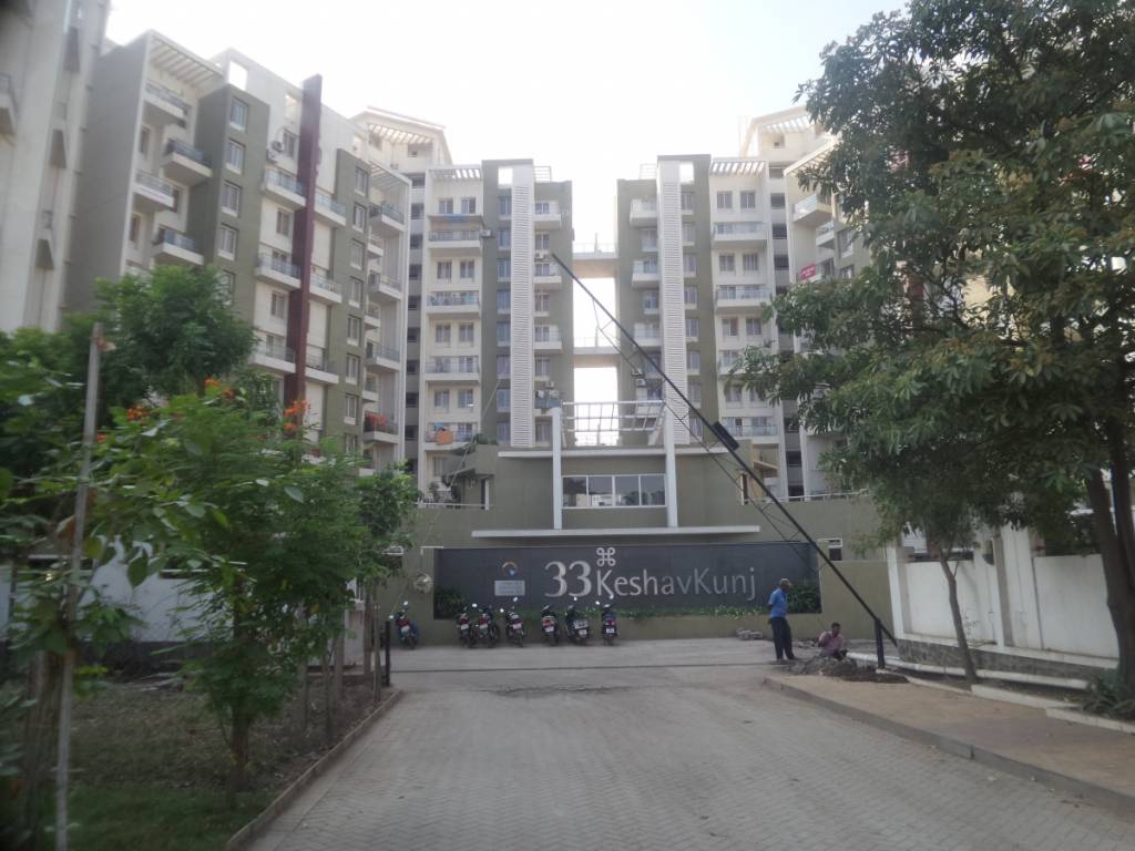  33 keshav kunj d wing Images for Project