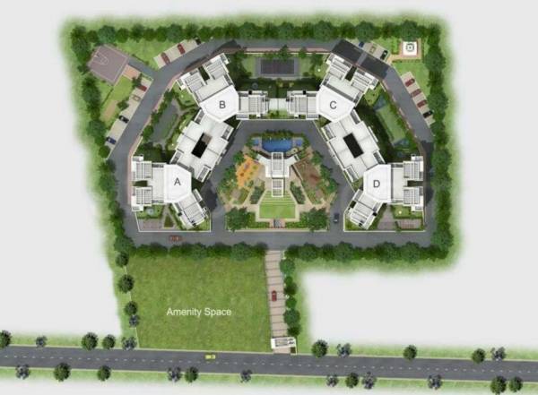  33-keshav-kunj-d-wing Master Plan