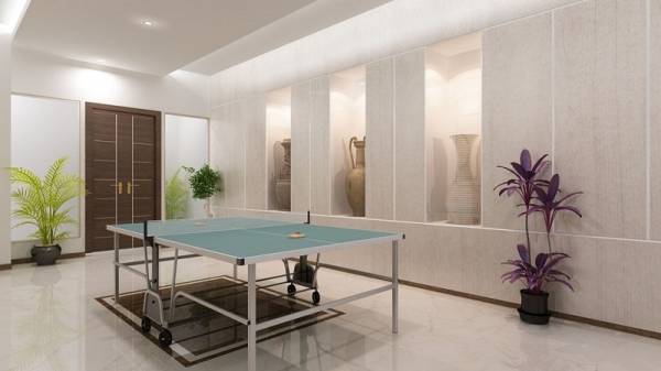  33-keshav-kunj-d-wing Indoor Games