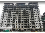 constructionStatus of Pinnacle Neelanchal Phase I