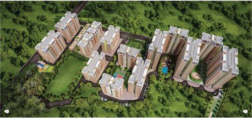  neelanchal-phase-i Images for Elevation of Pinnacle Neelanchal Phase I