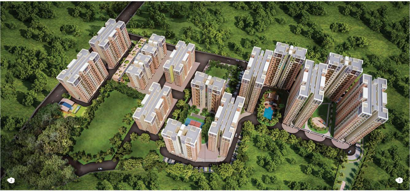  neelanchal phase i Images for Elevation of Pinnacle Neelanchal Phase I