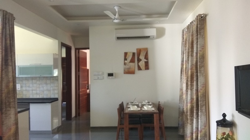 Pinnacle Neelanchal Phase I