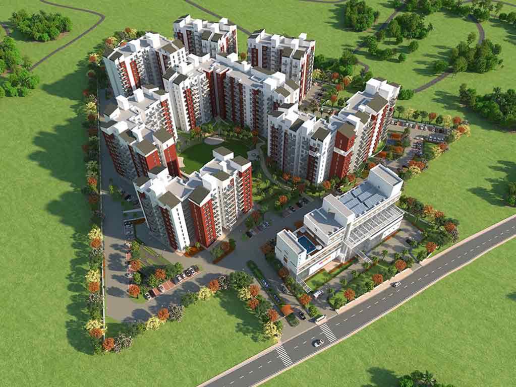  nulife phase 2 Images for Elevation of Gagan Nulife Phase 2