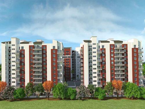 nulife-phase-2 Images for Elevation of Gagan Nulife Phase 2