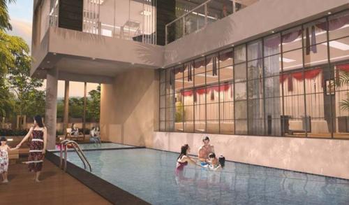  casa-feliz-phase-i Swimming Pool