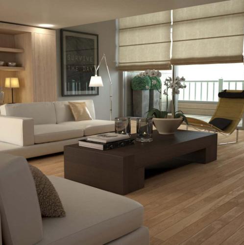  casa-feliz-phase-i Living Area