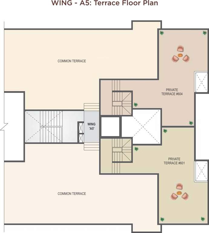 Images for Cluster Plan of Mantra 29 Gold Coast Phase 1