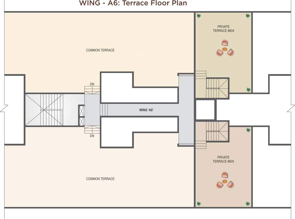 Images for Cluster Plan of Mantra 29 Gold Coast Phase 1