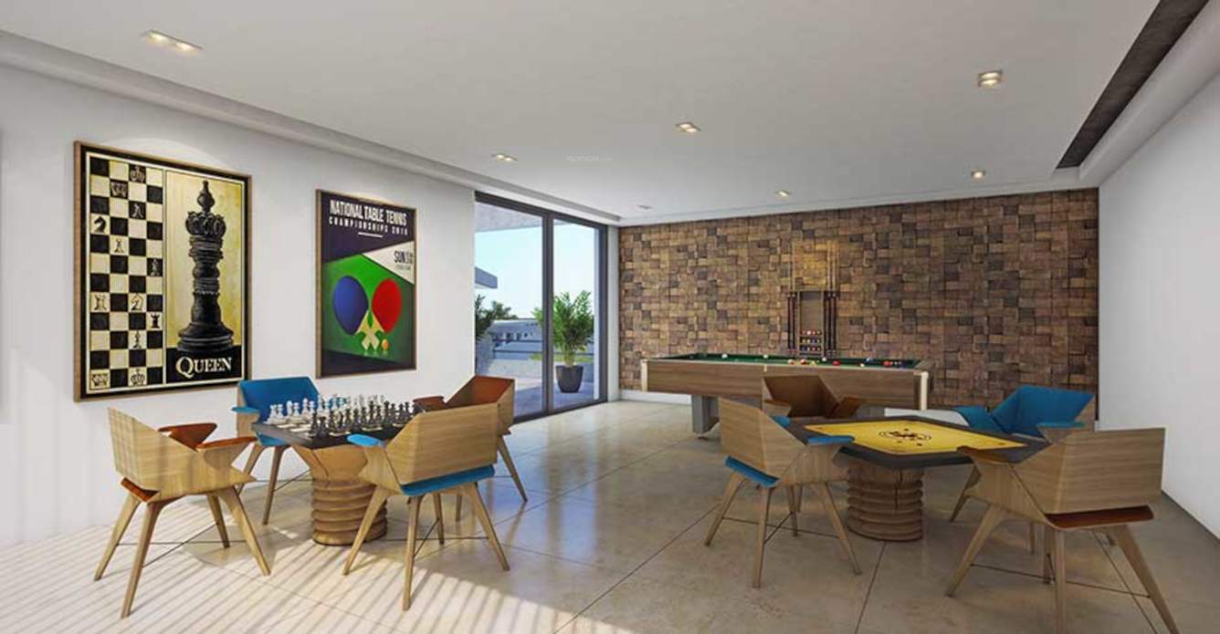  29 gold coast phase 1 Indoor Games