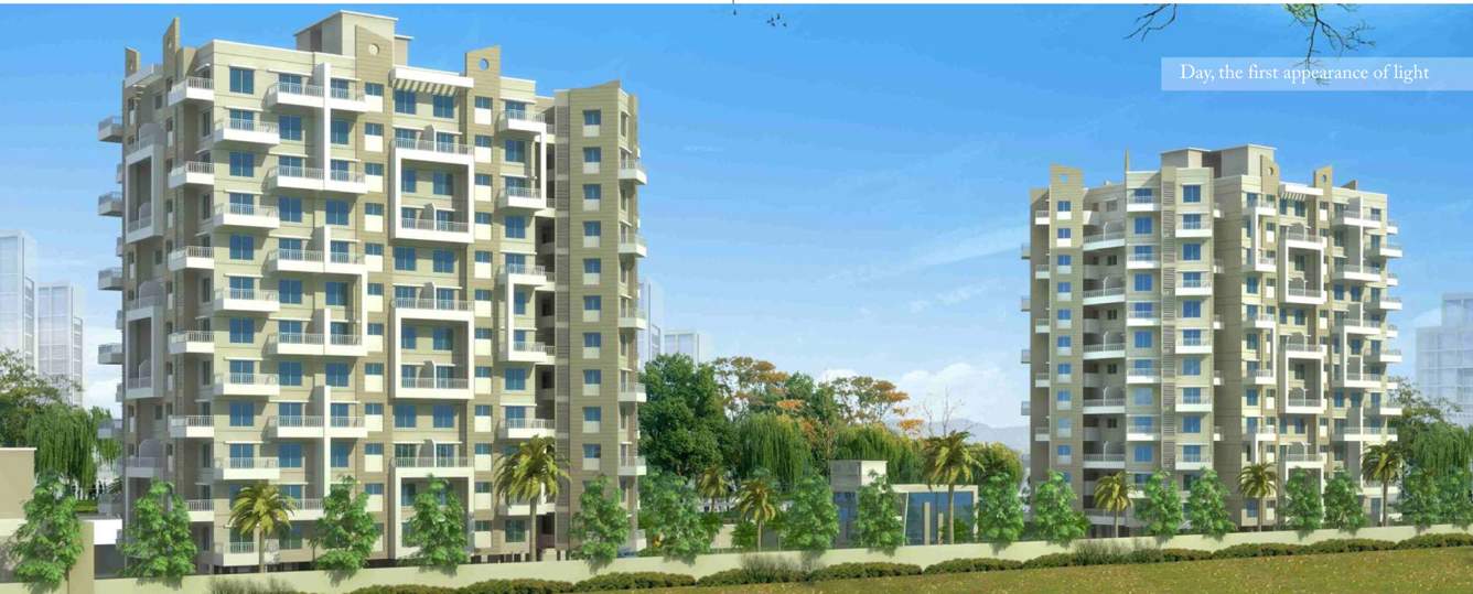 Images for Elevation of Shree Sentosa Pride Wing C