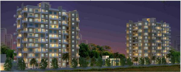 Images for Elevation of Shree Sentosa Pride Wing C