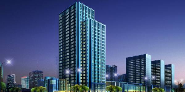 Images for Elevation of Pioneer Golden Bells Phase II