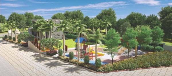  infinity-tower-a-wing Children's play area