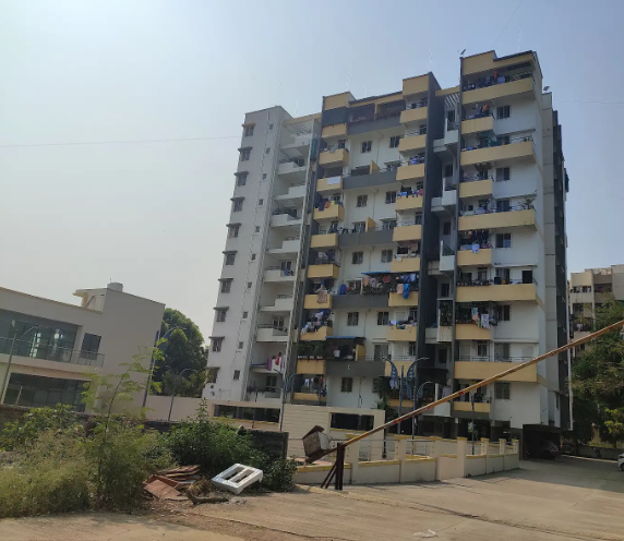  residency-c-building Elevation