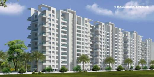 1-hallmark-avenue-phase-i Elevation Elevation