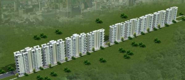  1-hallmark-avenue-phase-i Elevation