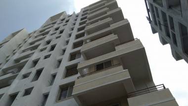 Images for Elevation of RajHeramba 1 Hallmark Avenue Phase I Images for Elevation of RajHeramba 1 Hallmark Avenue Phase I