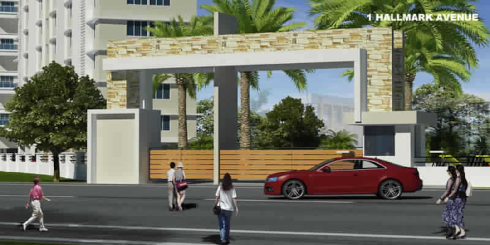  1 hallmark avenue phase i Others