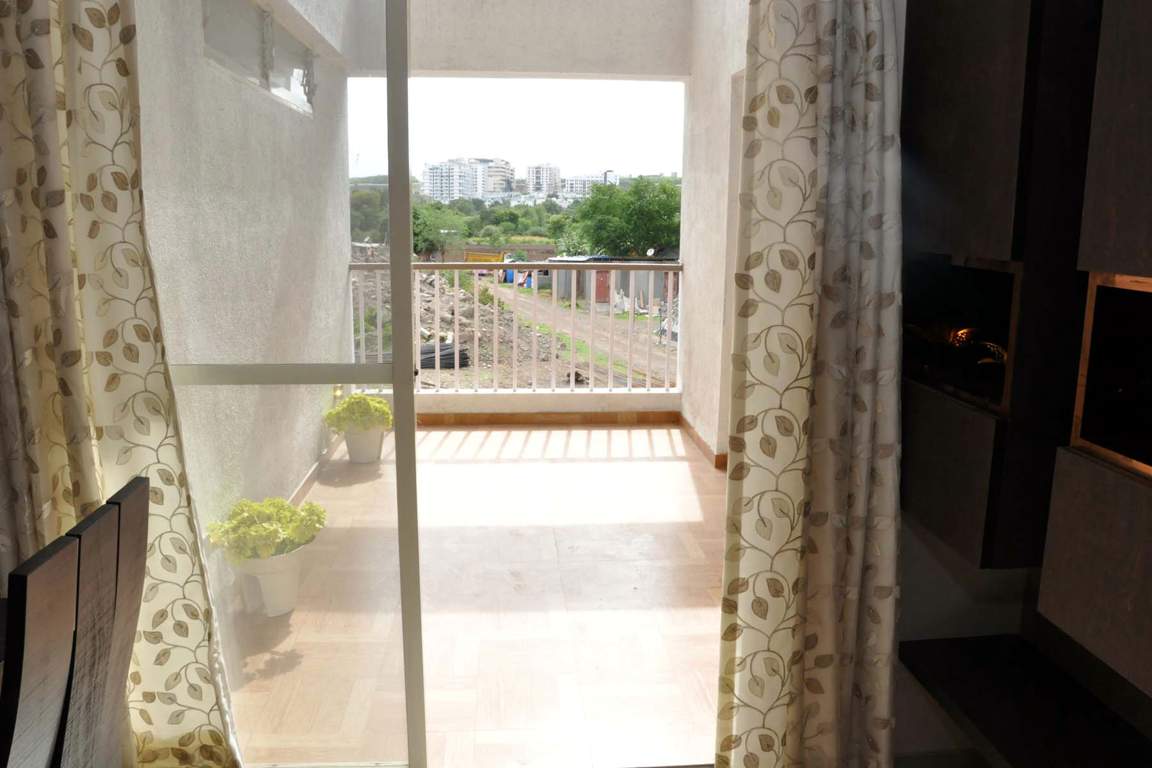 Images for Main Other of Vardaan Cleveland Park Wing A And B