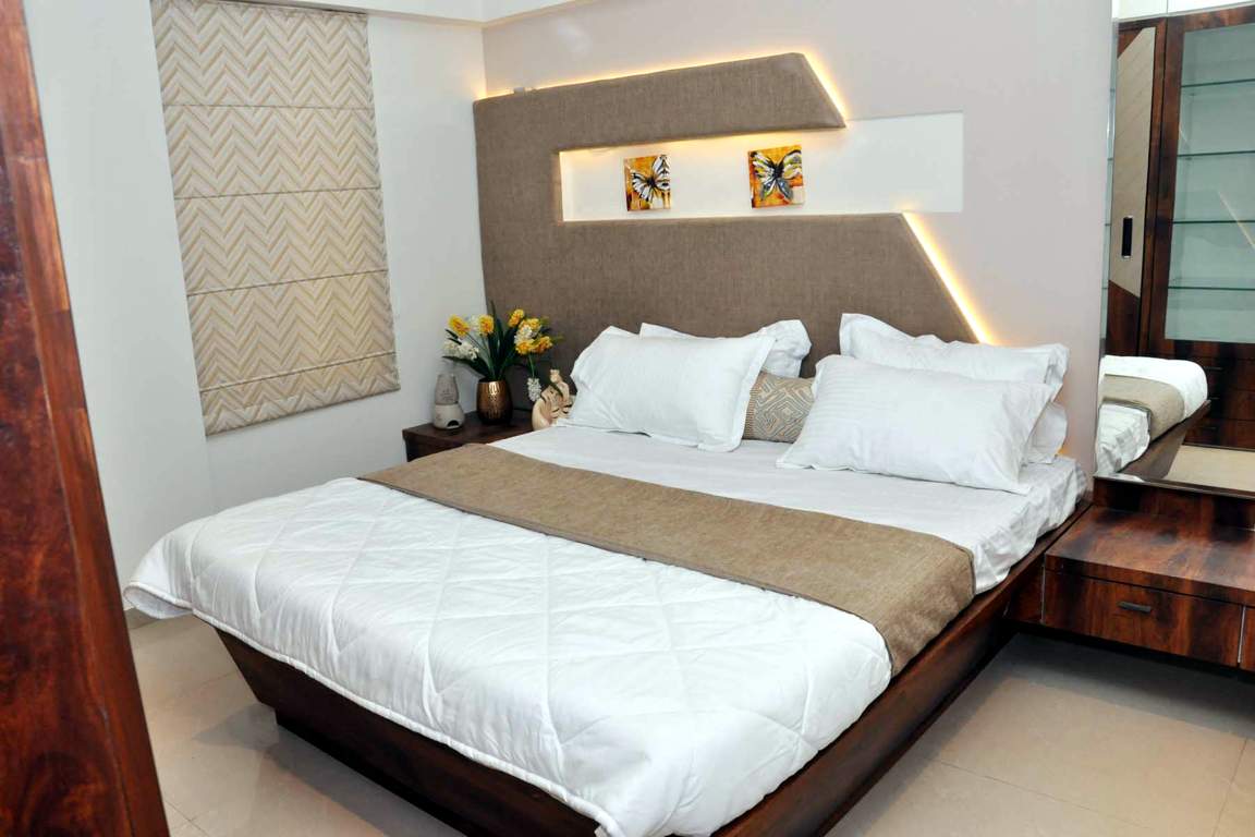 Images for Main Other of Vardaan Cleveland Park Wing A And B