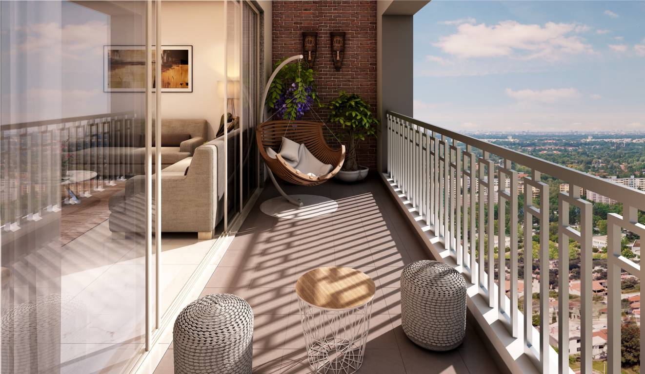 Images for Main Other of Shreyas Palladium Exotica Phase II D