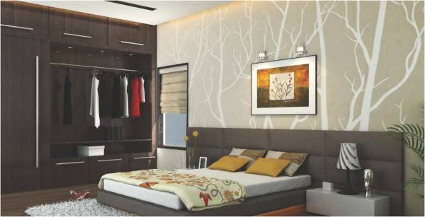  karan-clarissa Bedroom