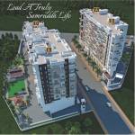 Images for Elevation of Bunty Mayur Samruddhi Phase I Images for Elevation of Bunty Mayur Samruddhi Phase I