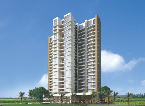 Images for Elevation of Vascon Windermere Phase 1