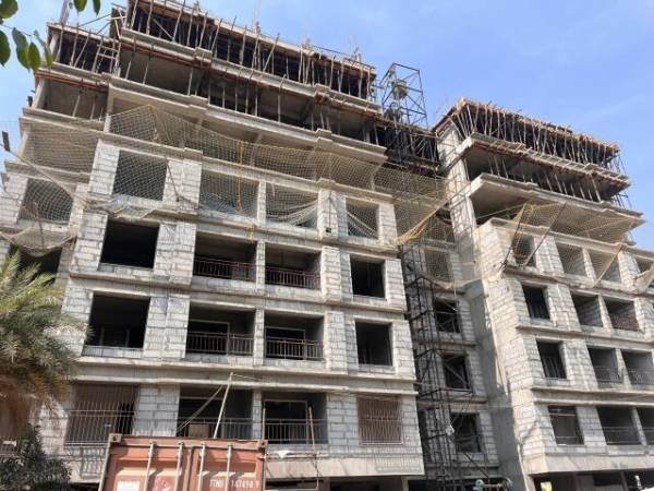  nakshatra-i-land-1 Construction Status May-25