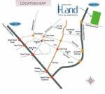 Images for Location Plan of Ellora Nakshatra I Land 1 Images for Location Plan of Ellora Nakshatra I Land 1