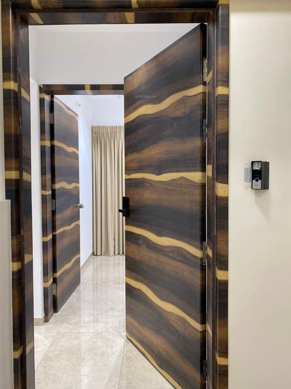  nakshatra i land 1 Entrance Lobby