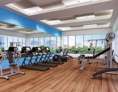  nakshatra-i-land-1 Gymnasium