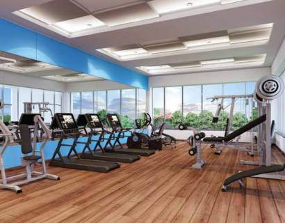  nakshatra i land 1 Gymnasium