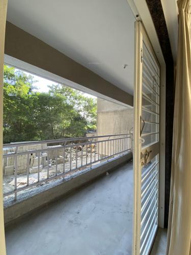  nakshatra-i-land-1 Living Area