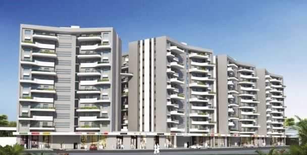  casa 7 phase i Elevation