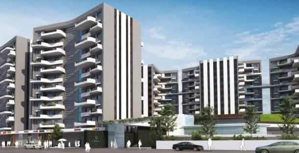  casa 7 phase i Elevation