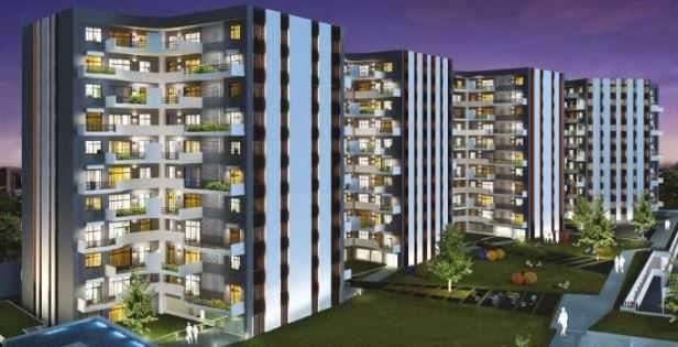  casa 7 phase i Elevation